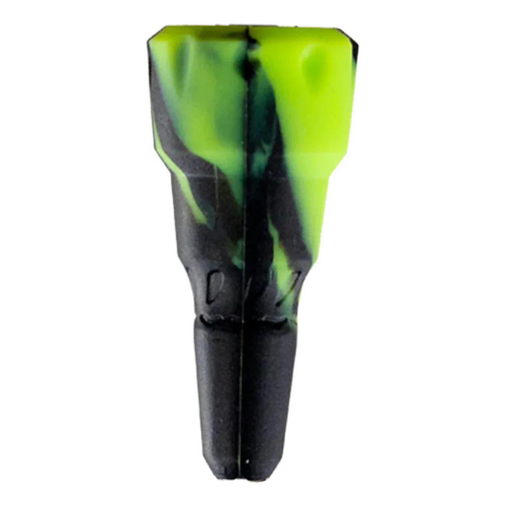 DynaVap - Bonger - Adaptor - Black/Green