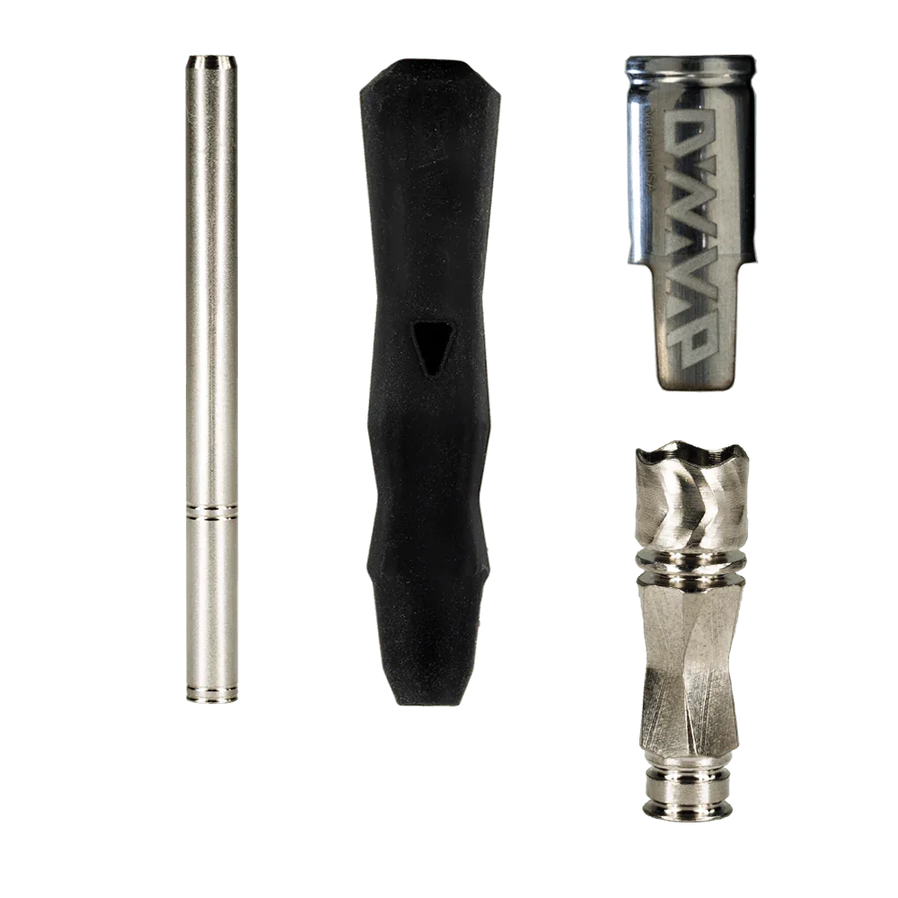 DynaVap - The B