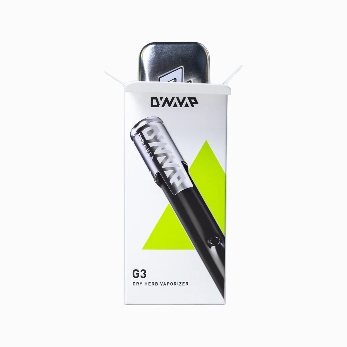 DynaVap - The G3