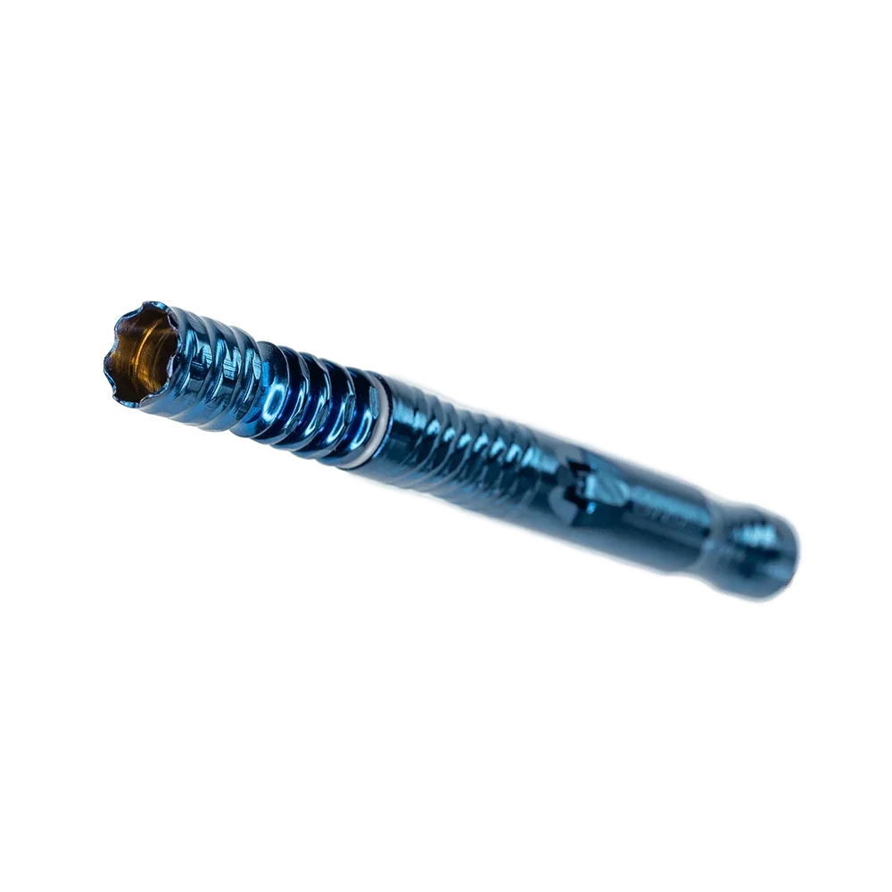 DynaVap - The M - AzuriuM