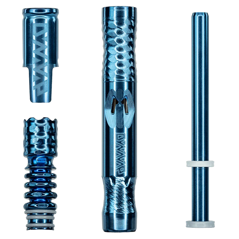DynaVap - The M - AzuriuM