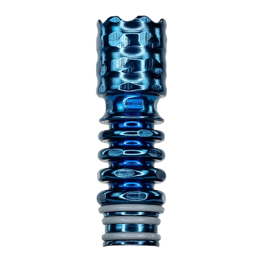 DynaVap - The M - AzuriuM
