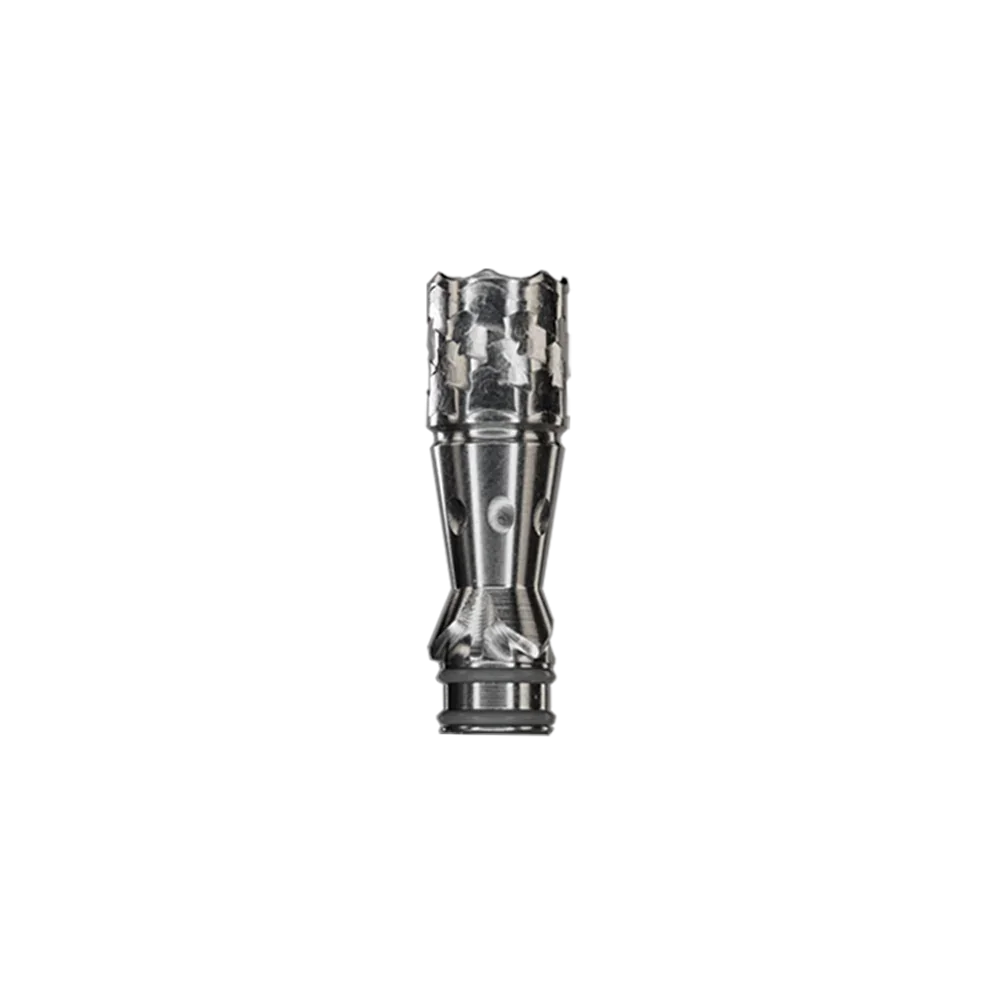 DynaVap - The M plus Starter Pack - Zedernholz