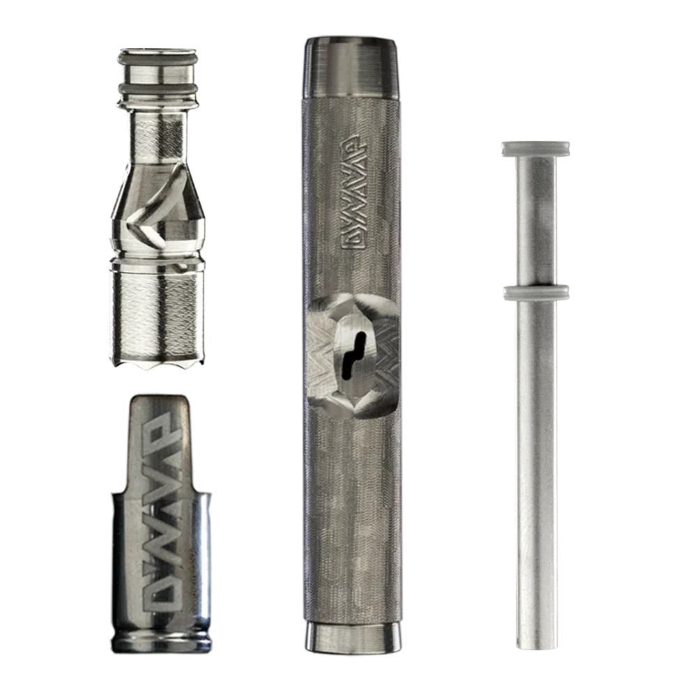 DynaVap - The M7 Starter Pack - Walnuss