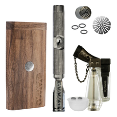 DynaVap - The M7 Starter Pack - Walnuss