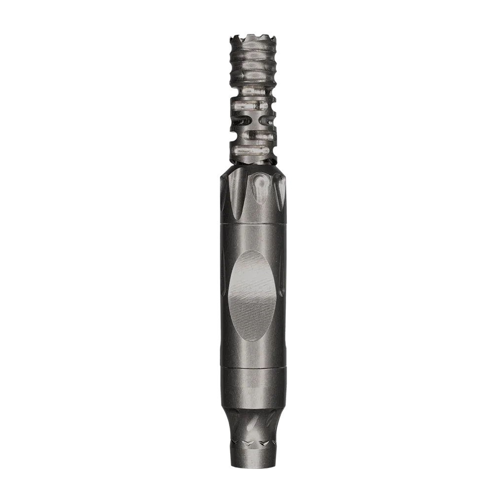 DynaVap - The Vong(i)