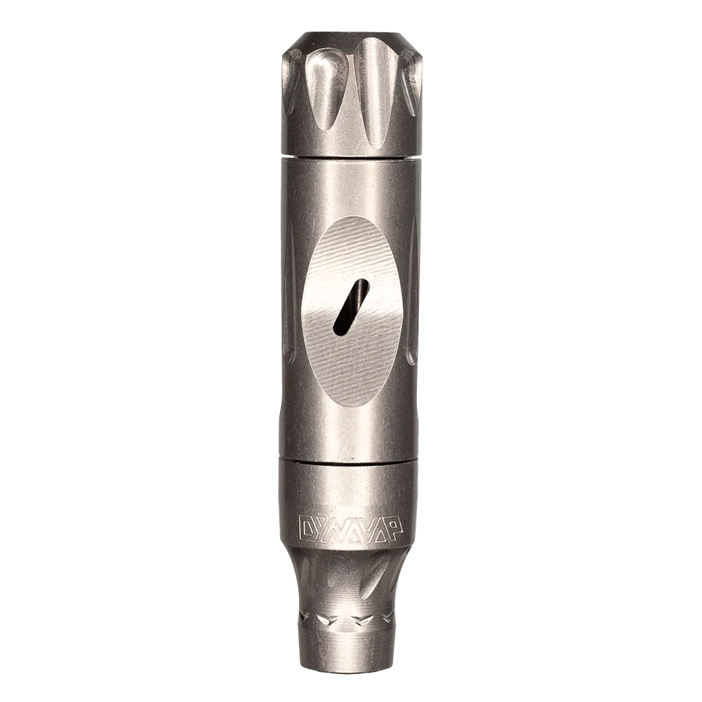 DynaVap - The Vong(i)