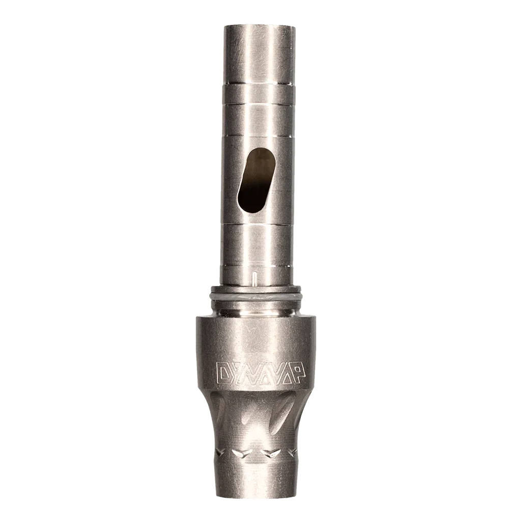 DynaVap - The Vong(i)