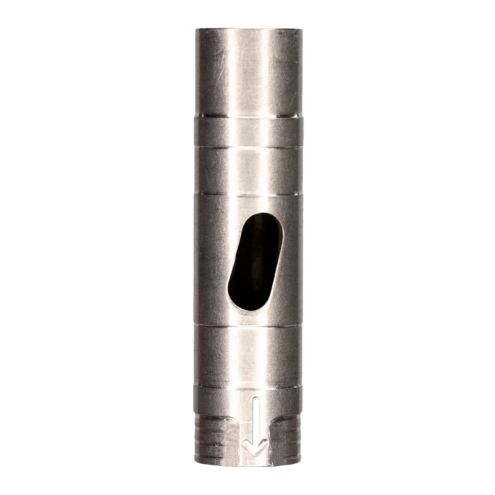 DynaVap - The Vong(i)