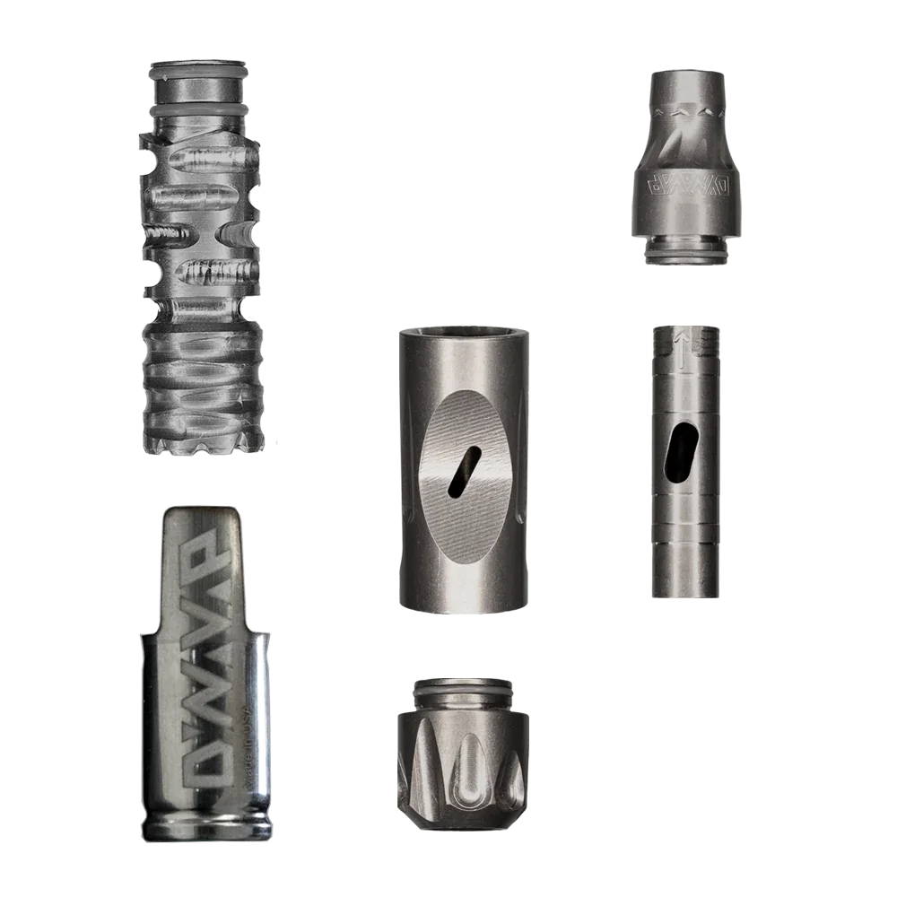 DynaVap - The Vong(i)