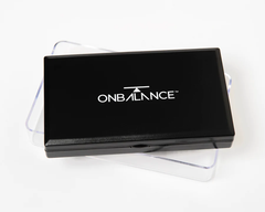 DZT-100-BK - 100g x 0.01g 