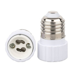 *Adapter E27 auf G10 Lampensockel