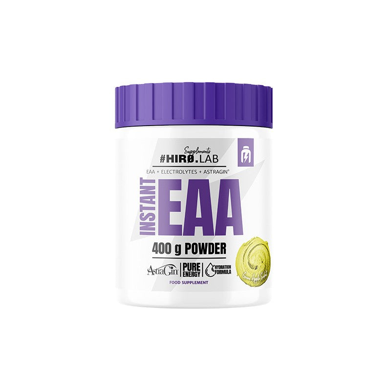 EAA - 400g - Green Apple Sorbet