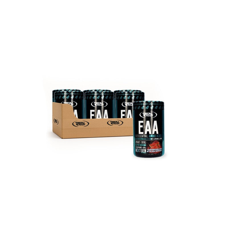 EAA - 420g - Mango Passion Fruit x12