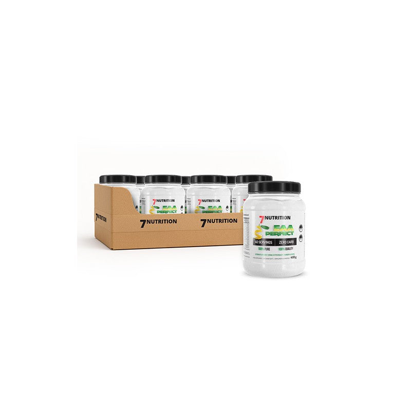 EAA Perfect 480g - Lemon x6