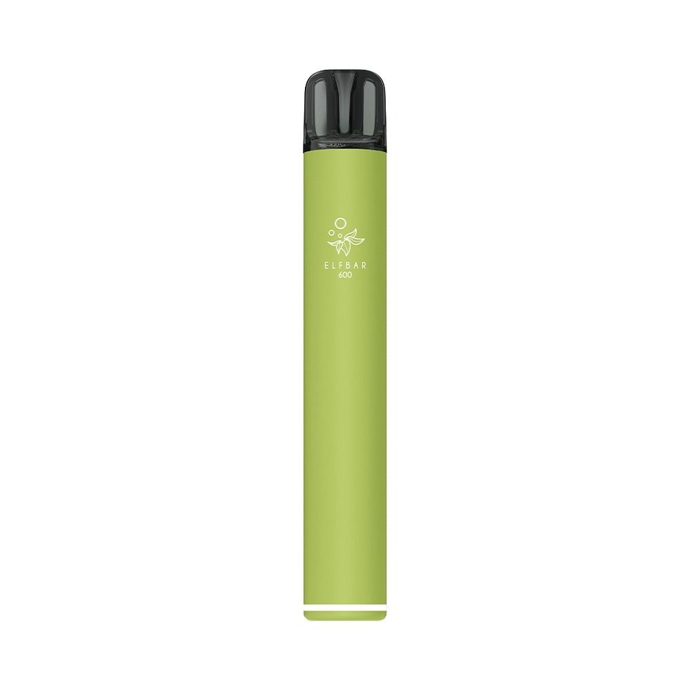 ELFBAR 600 Pod Kit 20mg