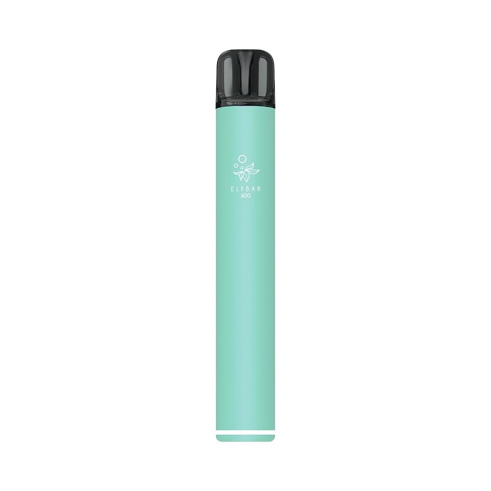 ELFBAR 600 Pod Kit 20mg
