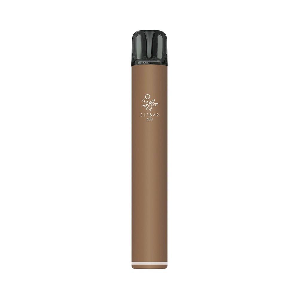 ELFBAR 600 Pod Kit 20mg