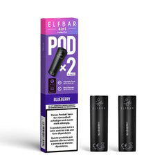 10 x ELFBAR 4in1 Pod