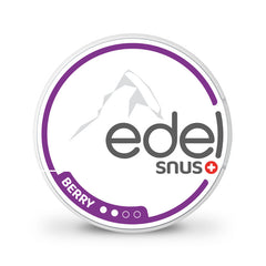 Edel Snus - Berry - 14g