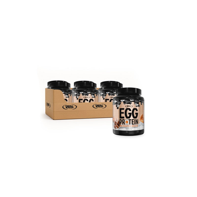 Egg Protein Isolate - 750g - Chocolate x8