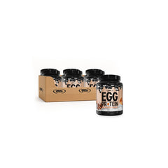 Egg Protein Isolate - 750g - Chocolate x8