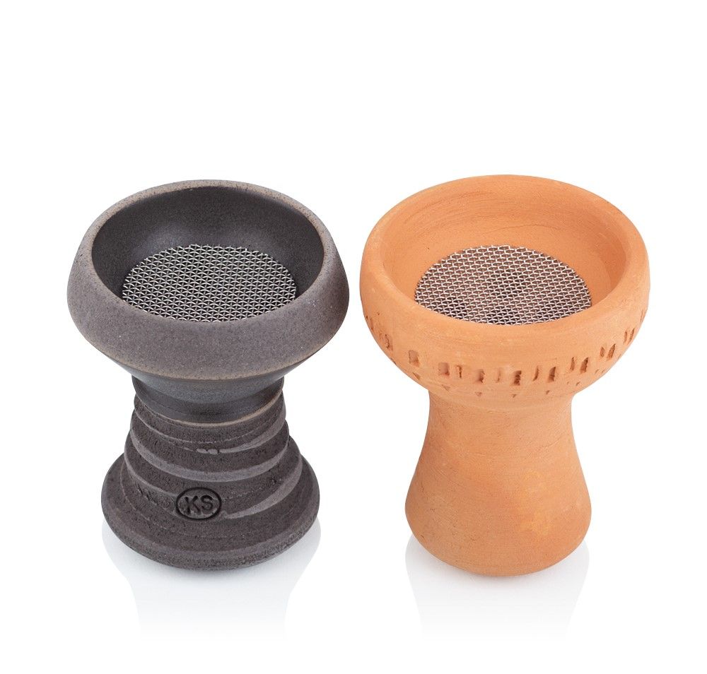 Kopfsieb / Einlegesieb 44mm 2er Pack