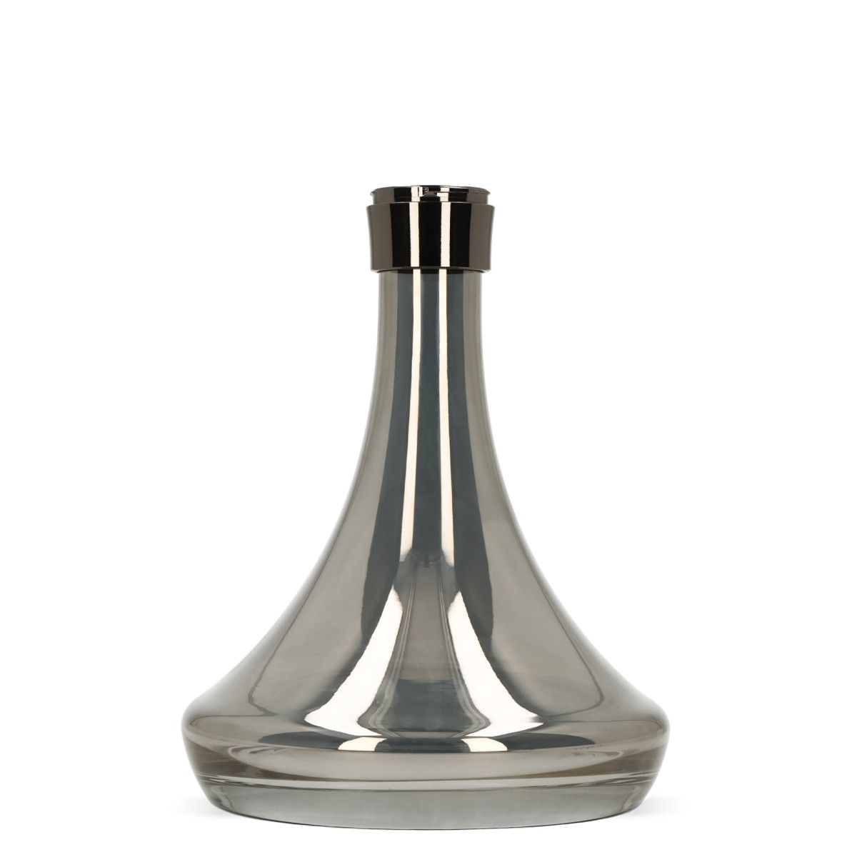 El Badia C5 V2 - Shiny Carbon Ersatzglas