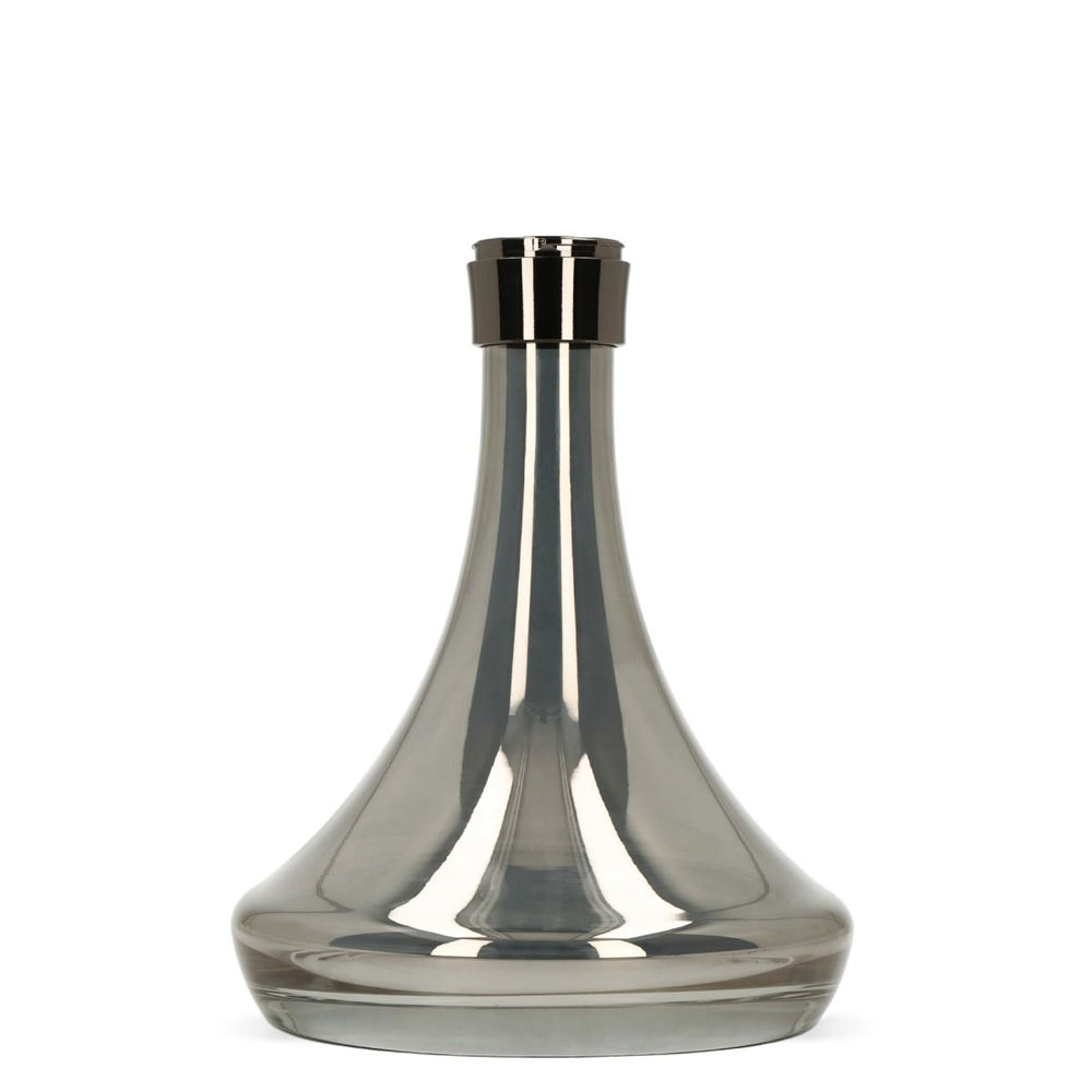 El Badia C5 V2 - Shiny Carbon Ersatzglas