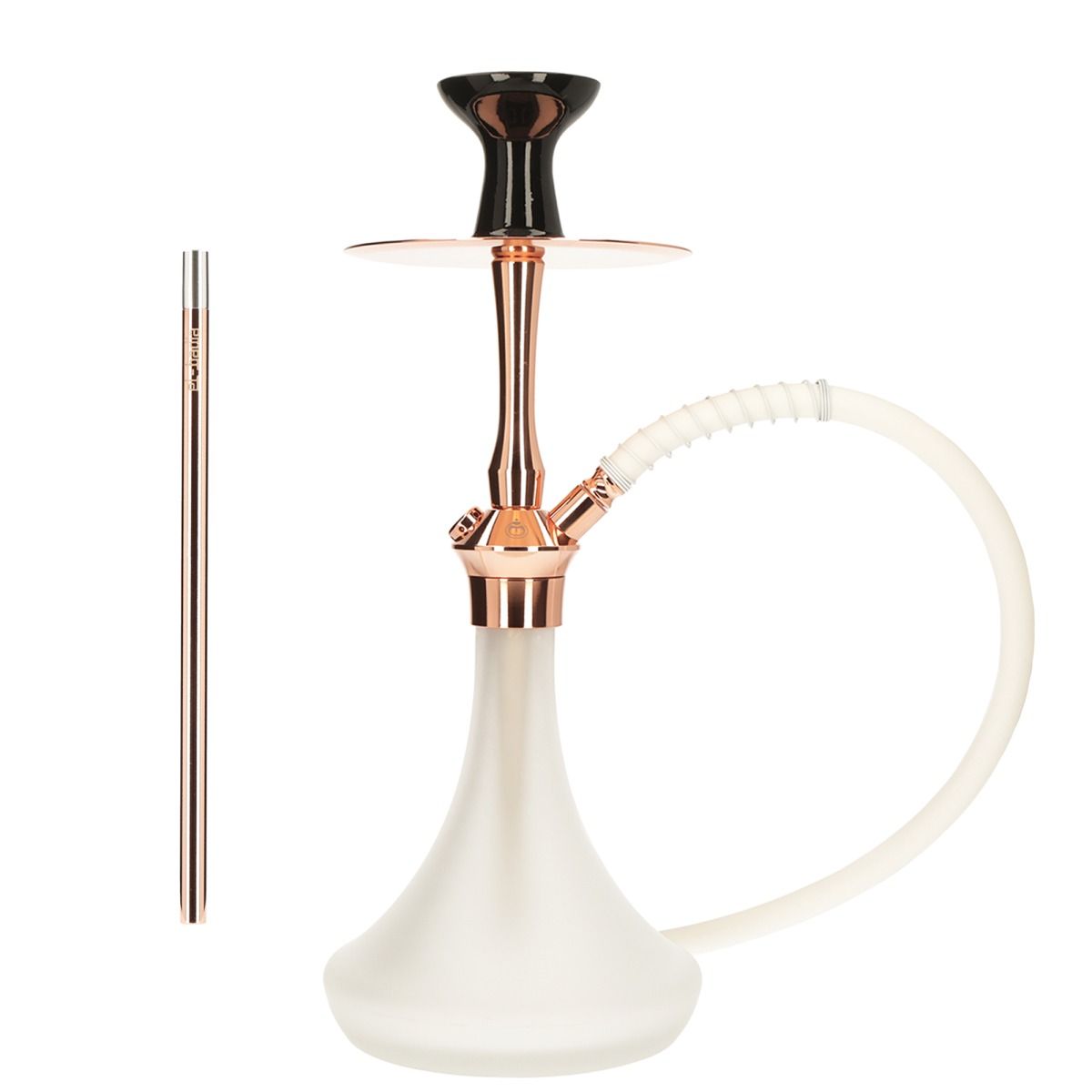 El Badia C5 V2 - Rose Gold