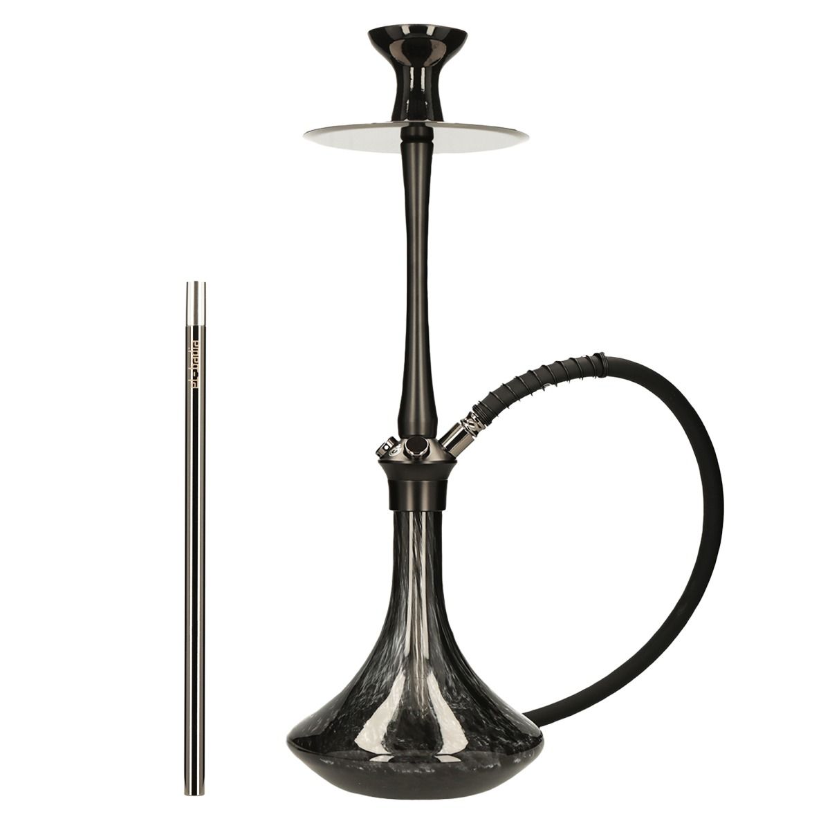 El Badia C7 V2 - Black Fantom