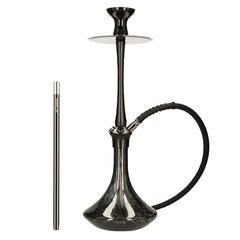 El Badia C7 V2 - Black Fantom