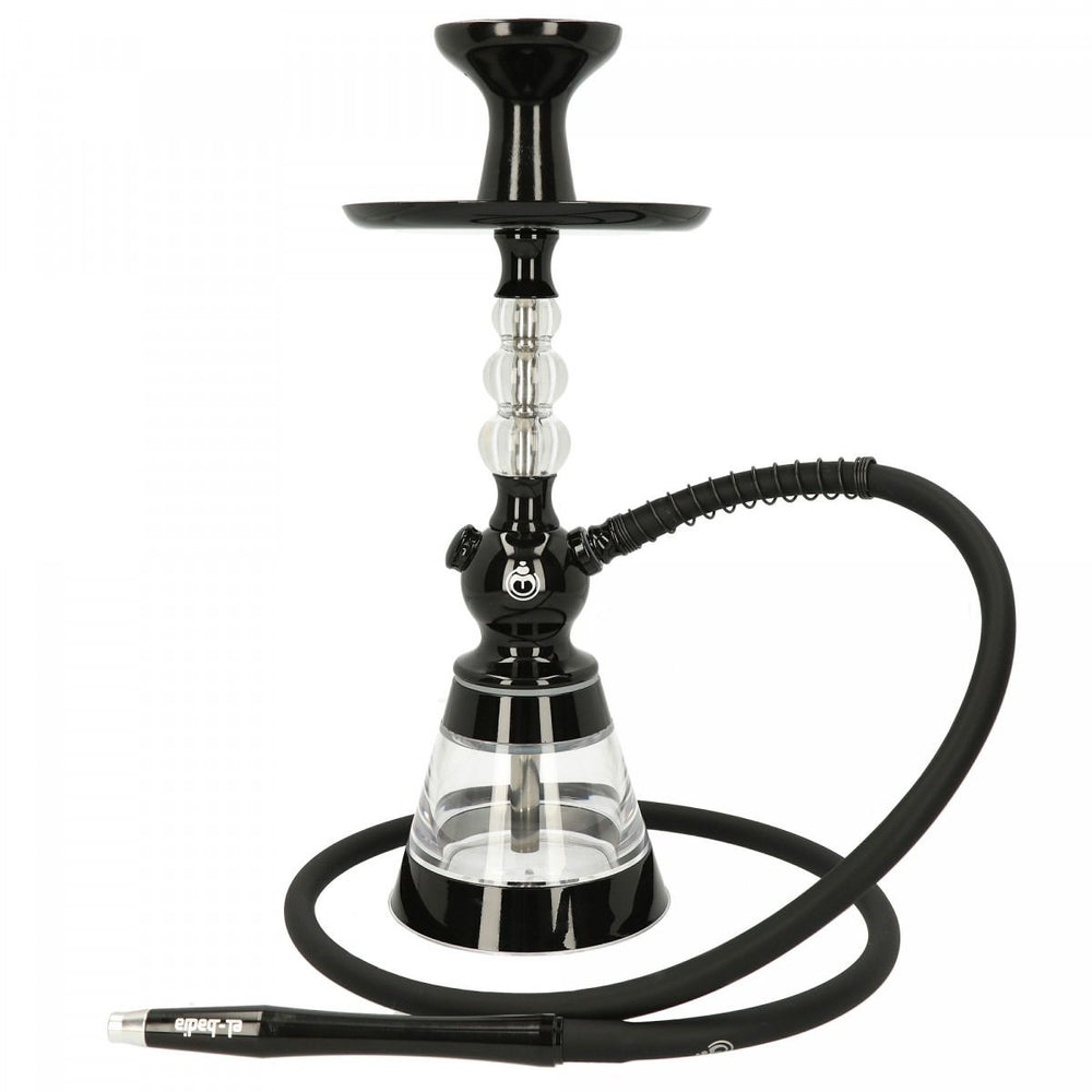 El Badia Celeste - Deep Black
