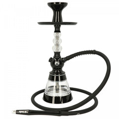 El Badia Celeste - Deep Black