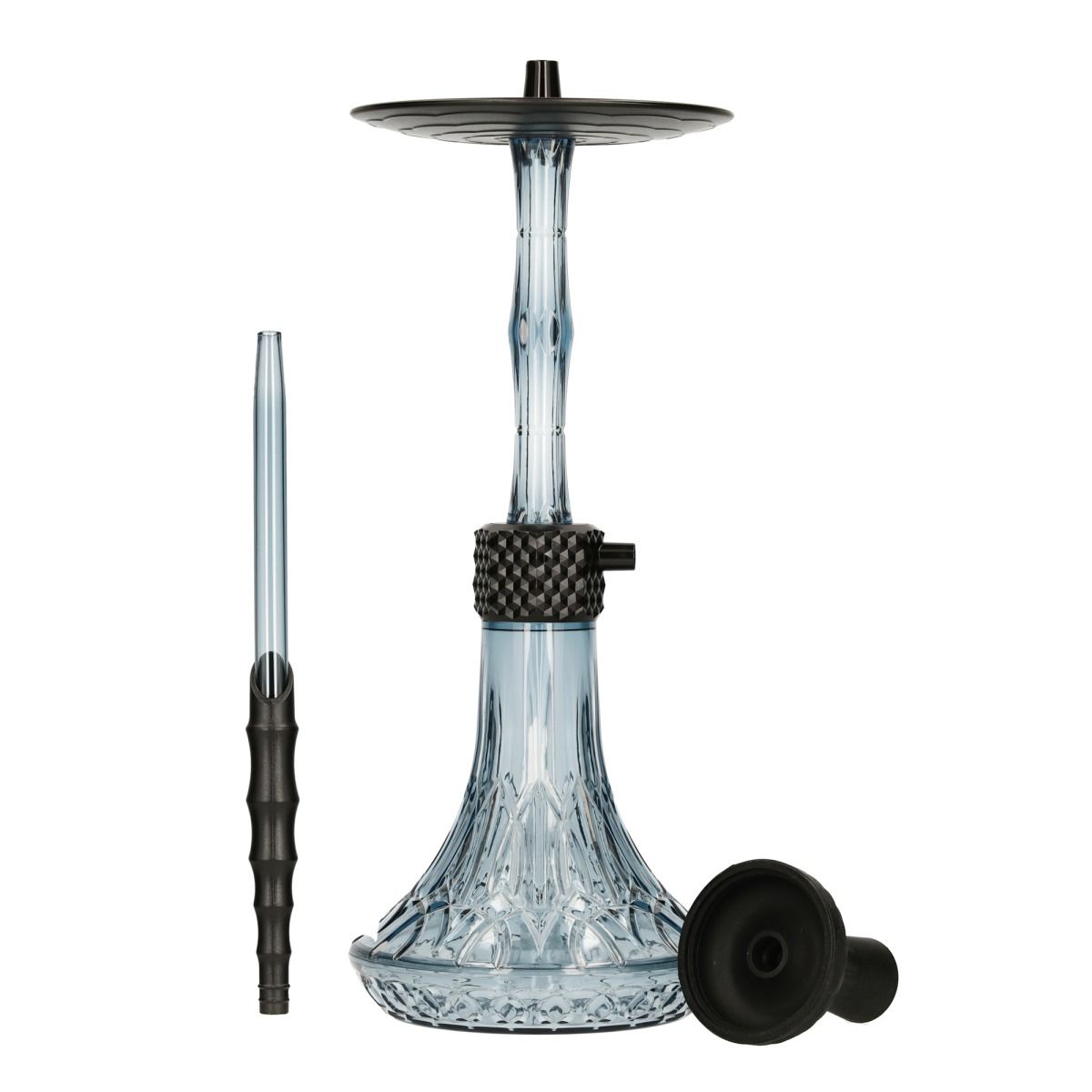 El Badia Fancy - Blue