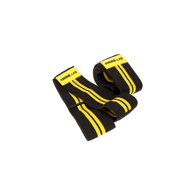 Elbow Wrap Hiro.Lab - Rubber Logo