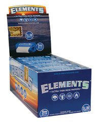 Elements Slim Refill 1 1/4  mit Dispenser (10er) 
