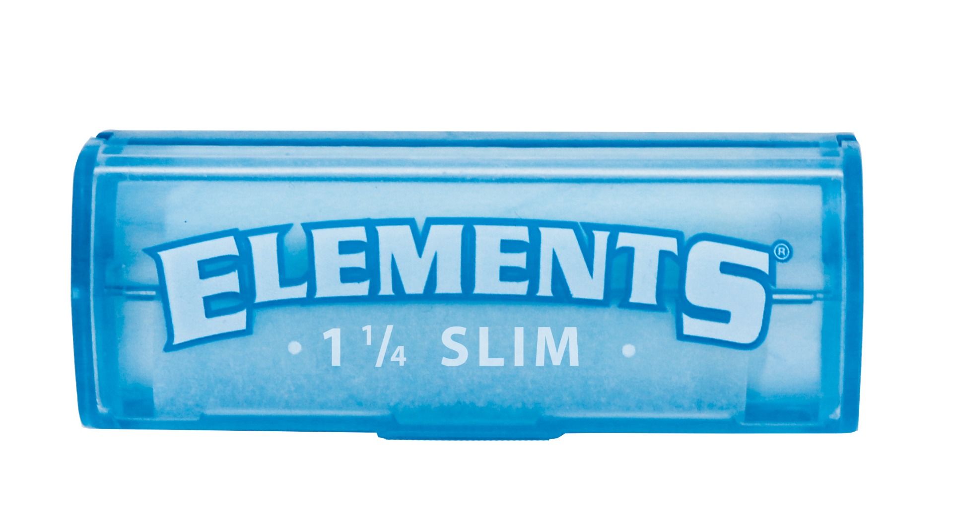 Elements Slim Refill 1 1/4  mit Dispenser (10er) 