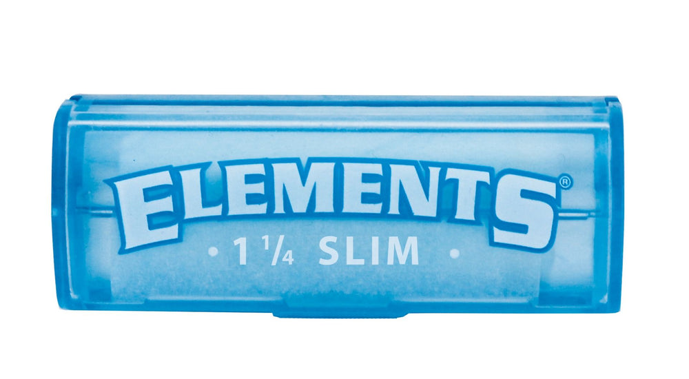Elements Slim Refill 1 1/4  mit Dispenser (10er) 