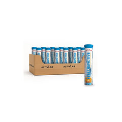 Electroactive Tabs - 1pc ( 20tabs ) x28