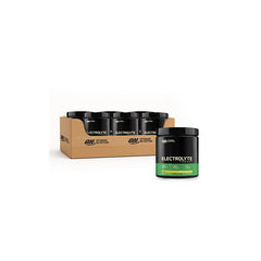 Electrolyte - 264g - Lemon x6