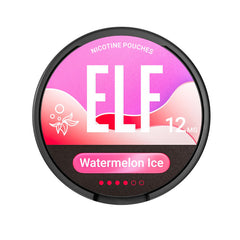 Elf Snus - Watermelon Ice - 12mg/g