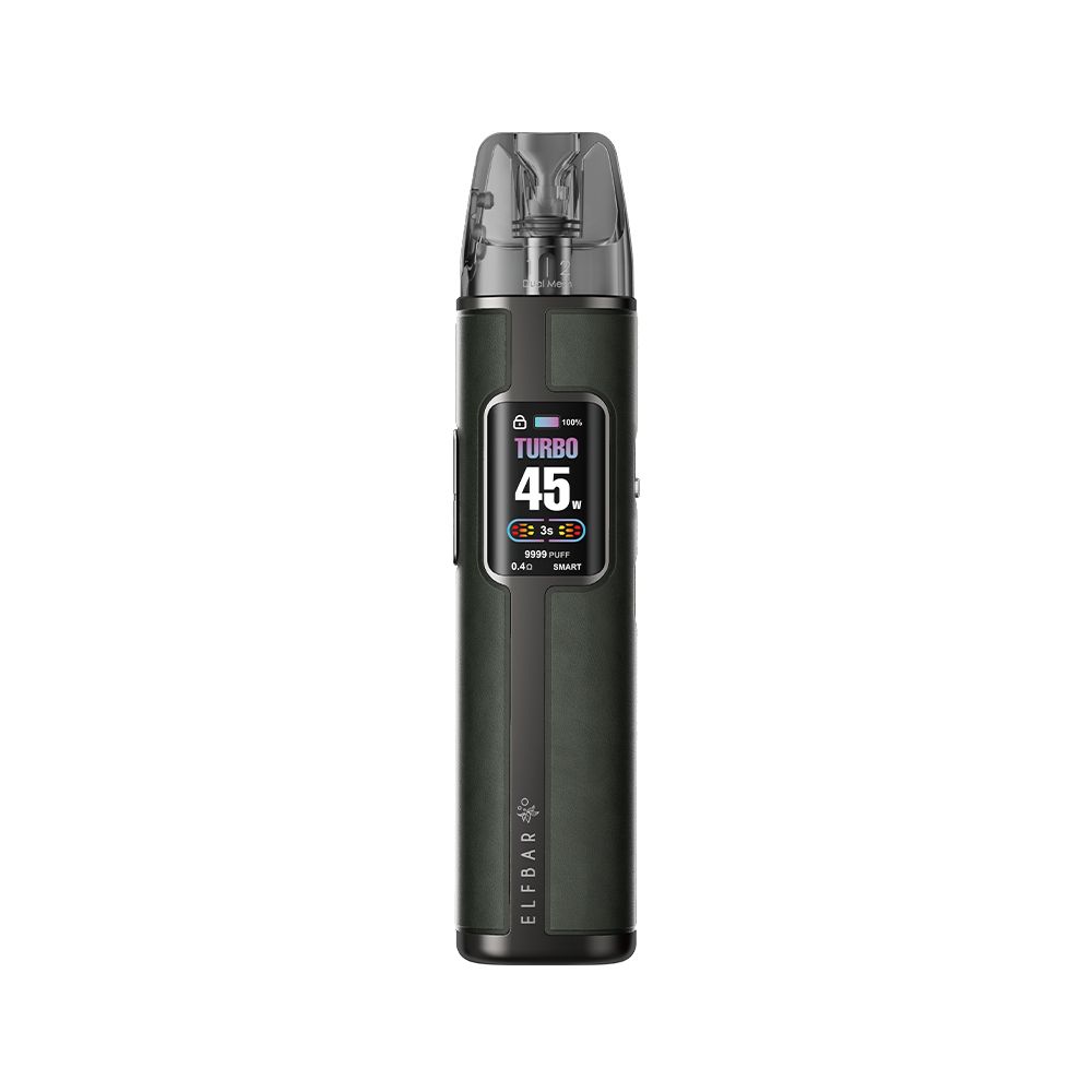 ELFBAR ELFX Pro Kit