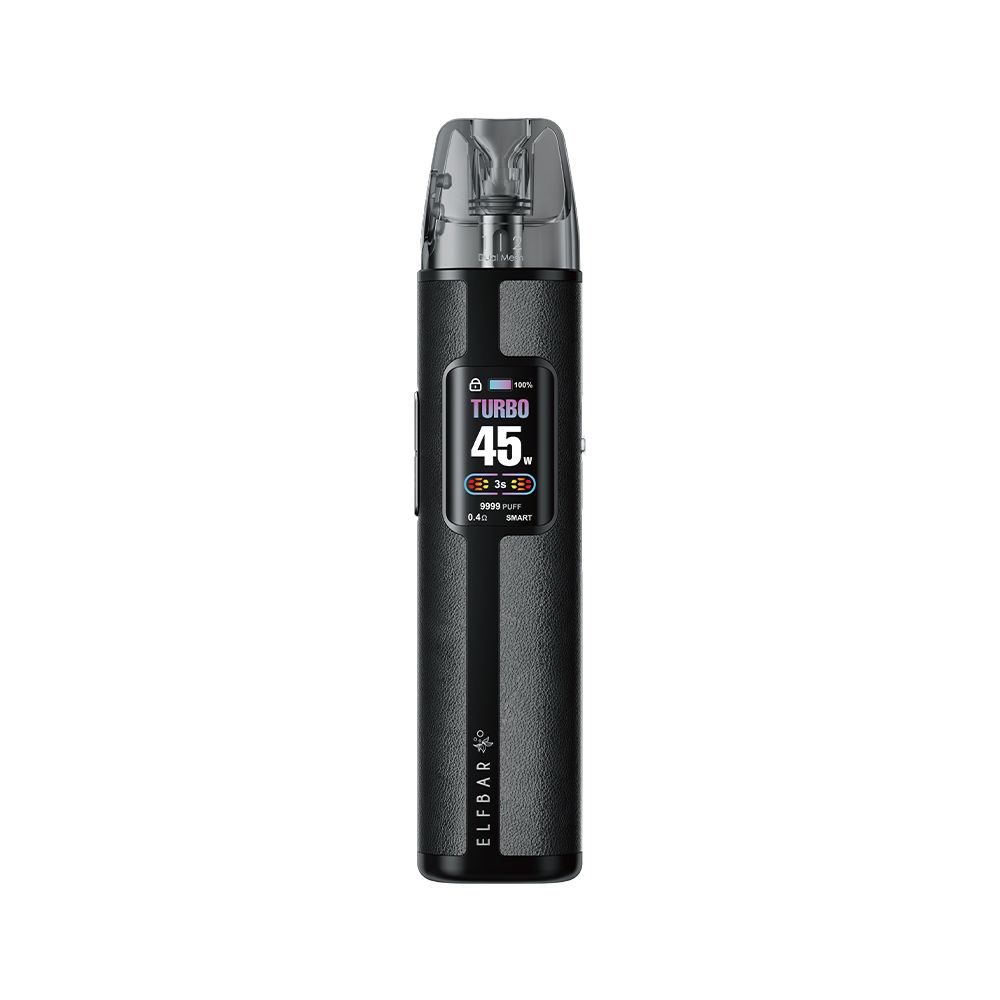 ELFBAR ELFX Pro Kit