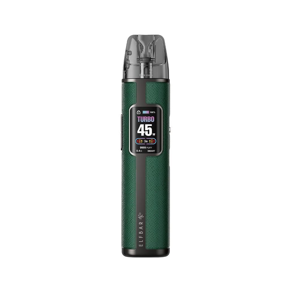 ELFBAR ELFX Pro Kit