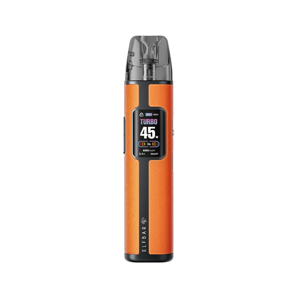 ELFBAR ELFX Pro Kit