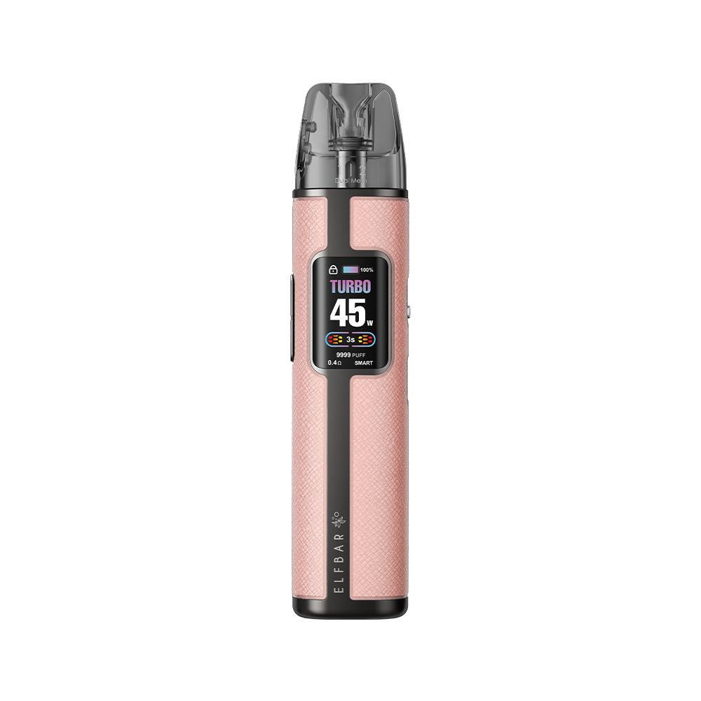 ELFBAR ELFX Pro Kit