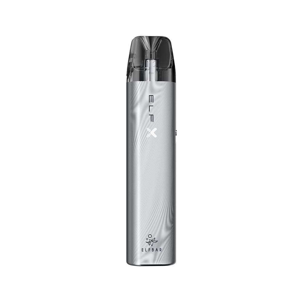 ELFBAR ELFX Kit (Standart Edition)