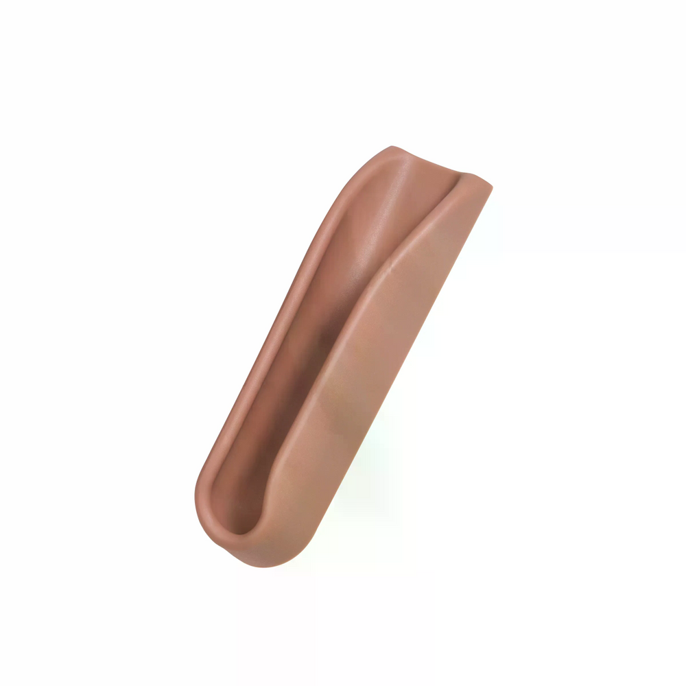 ELFBAR Vape Halter - Braun