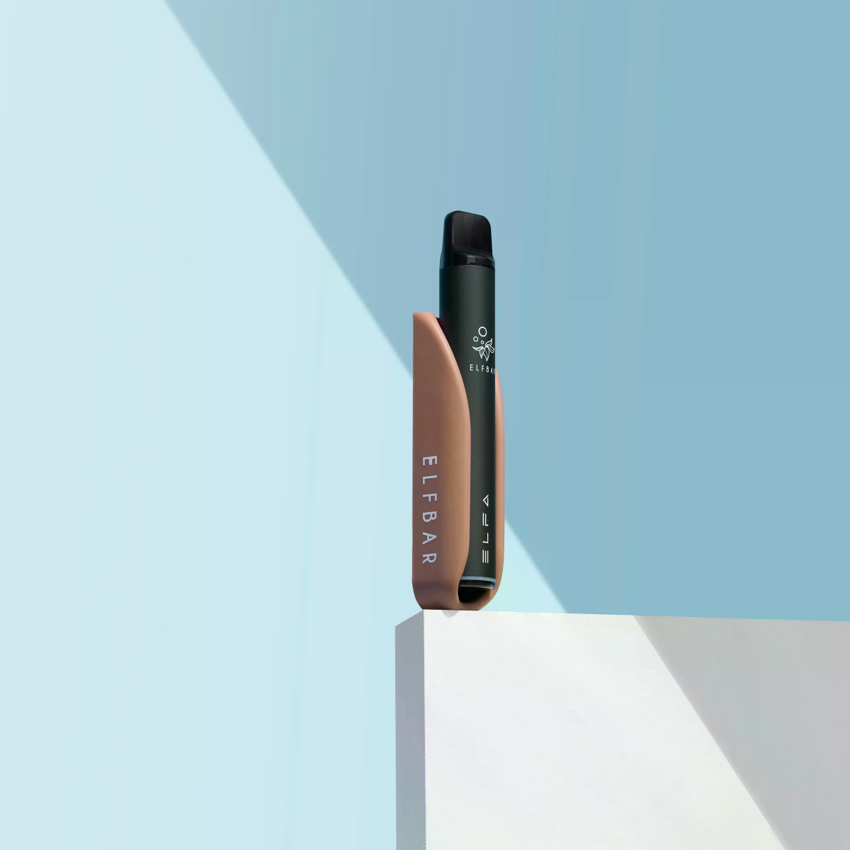 ELFBAR Vape Halter - Braun